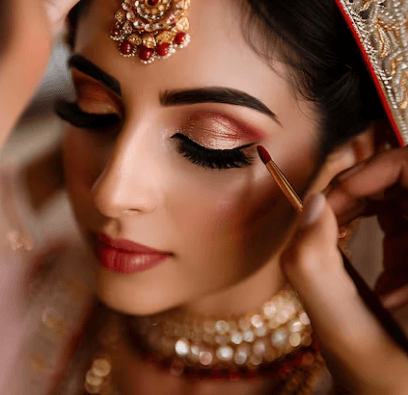 makeup-artist