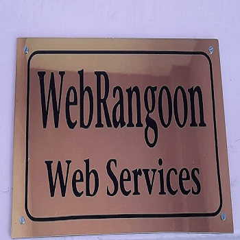 WebRangoon